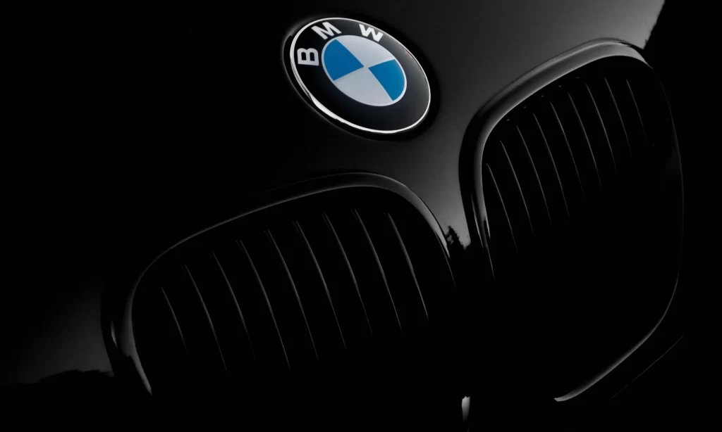 Taller BMW en Alhaurin el Grande 1 Taller BMW en Alhaurin el Grande - Logo BMW