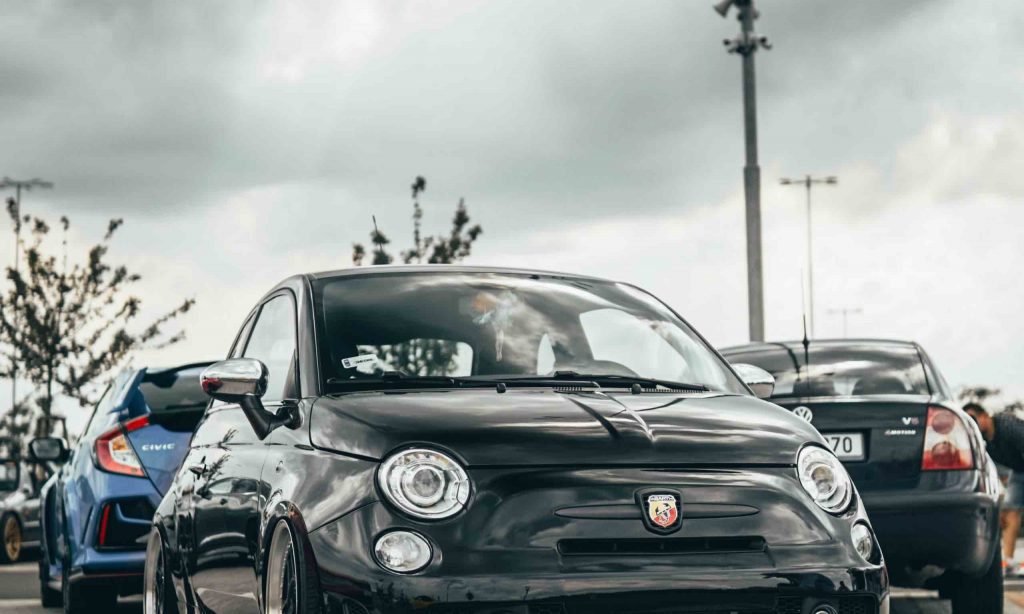 Fiat 1 Taller Fiat en Alhaurin el Grande