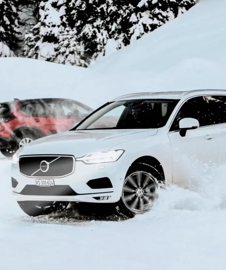 Volvo 1 Taller Volvo en Alhaurin el Grande