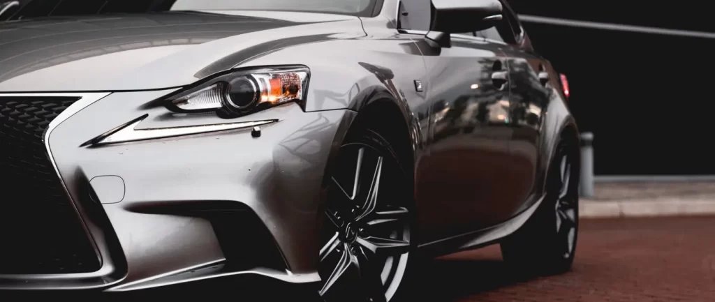 Lexus 1 Taller Lexus en Alhaurin el Grande