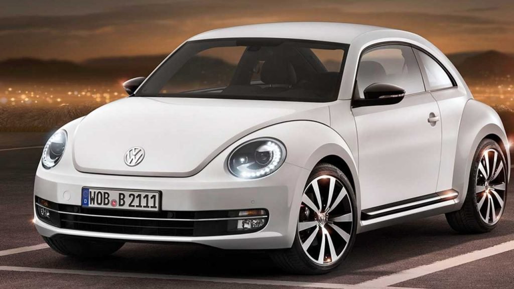 Volkswagen 1 Servicio y Reparación - Volkswagen-Alhaurin el Grande