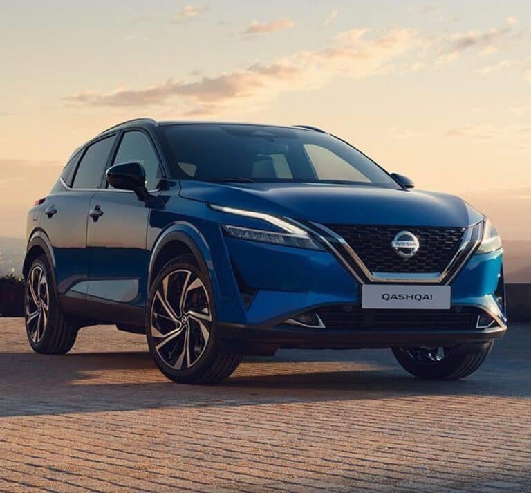 Nissan 1 Nissan 1